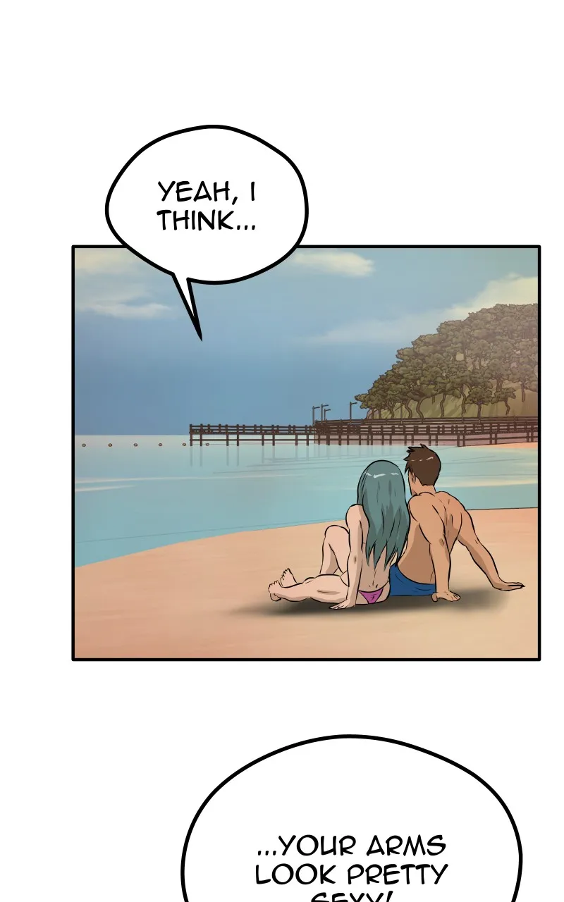 Swolemates Chapter 109 page 2 - 
