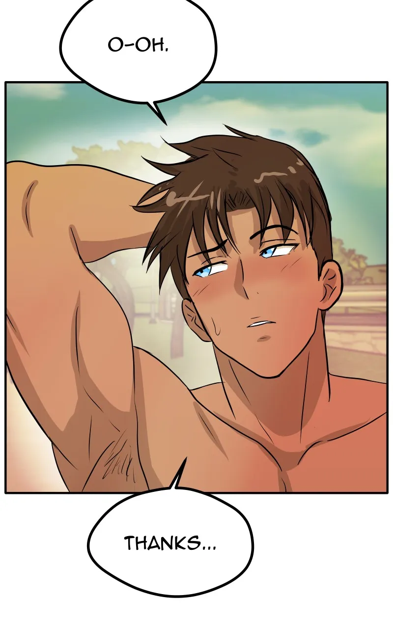 Swolemates Chapter 109 page 11 - 