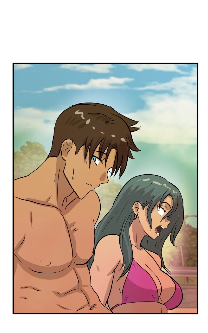 Swolemates Chapter 109 page 12 - 