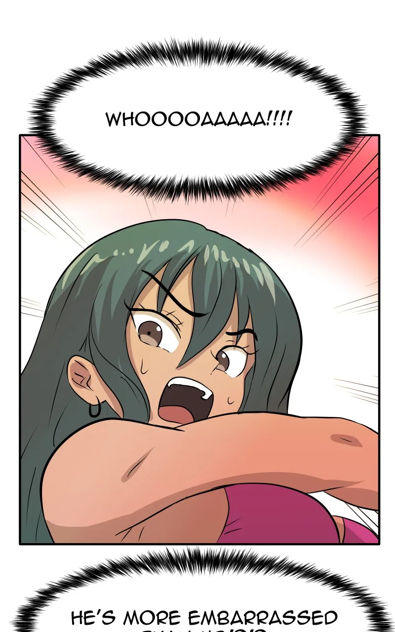 Swolemates Chapter 109 page 13 - 