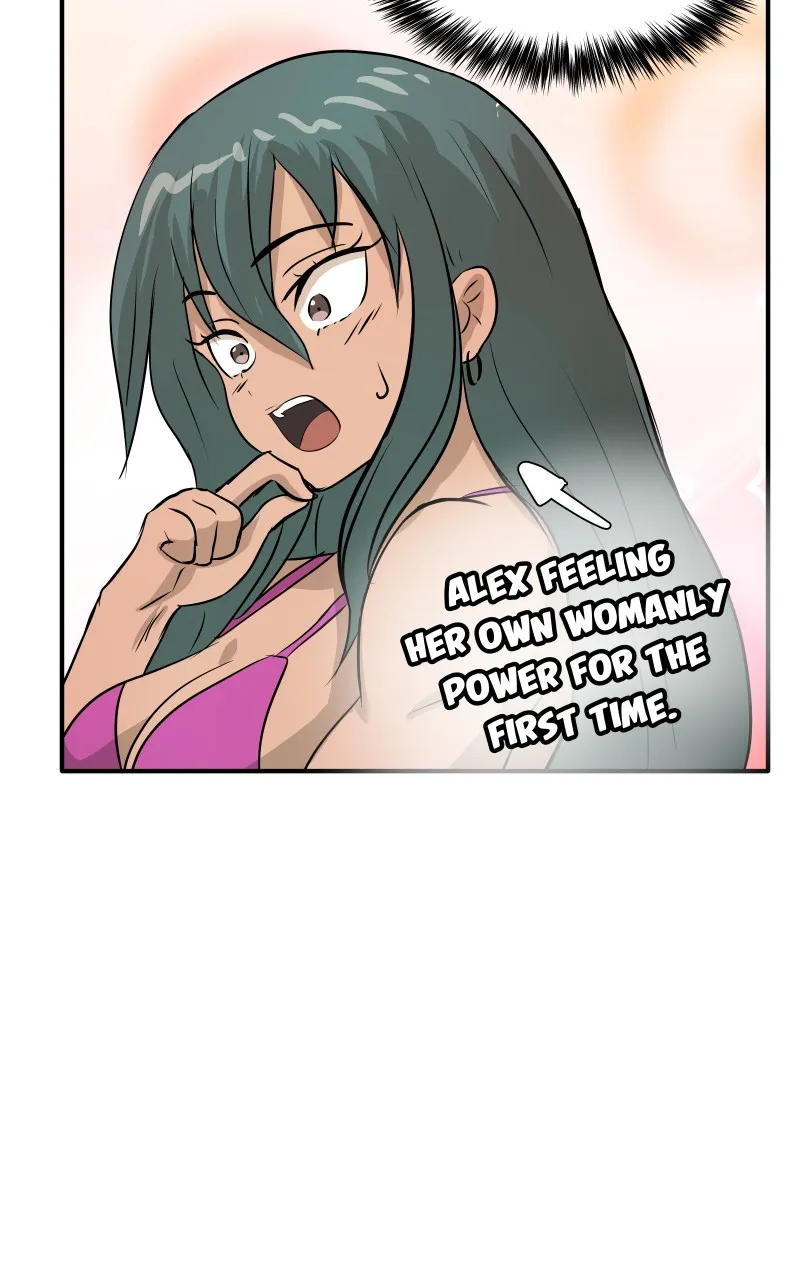 Swolemates Chapter 109 page 16 - 