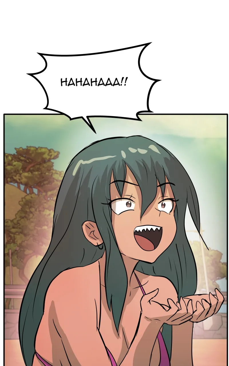 Swolemates Chapter 109 page 17 - 