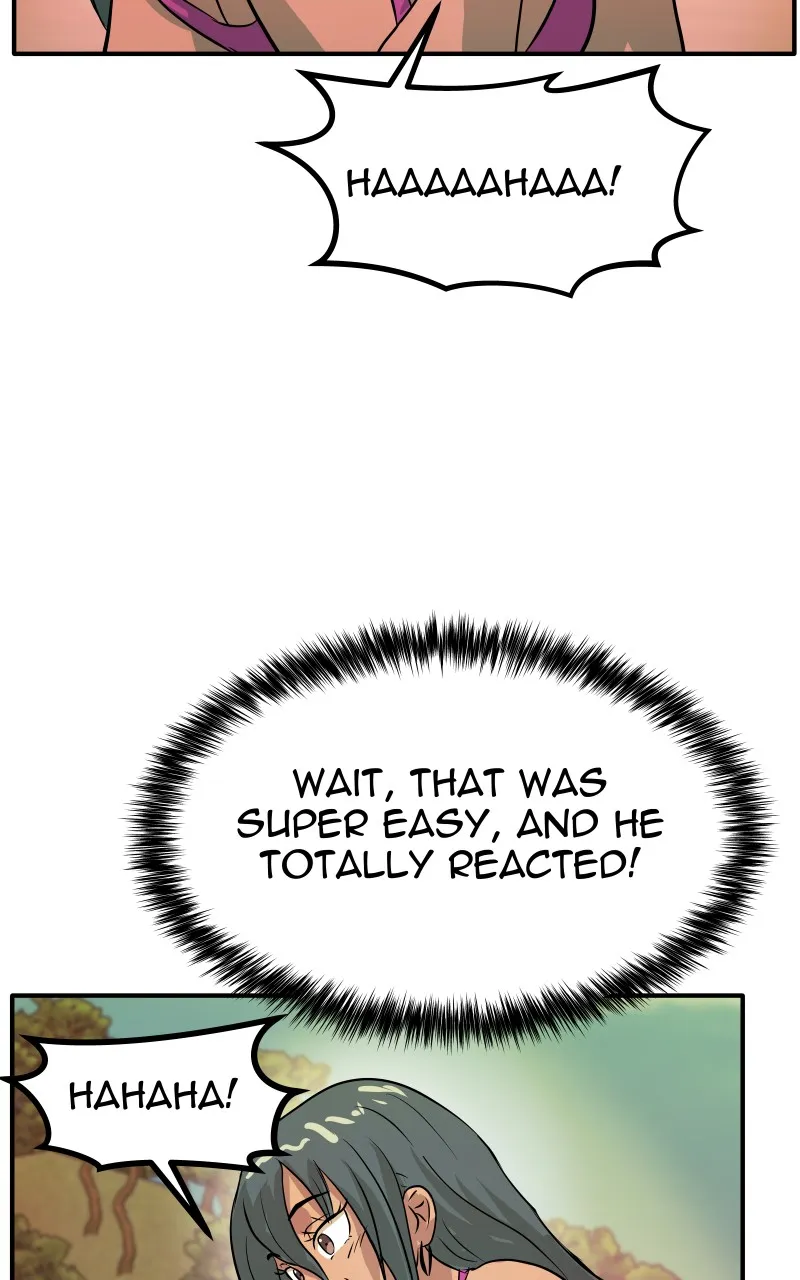 Swolemates Chapter 109 page 18 - 