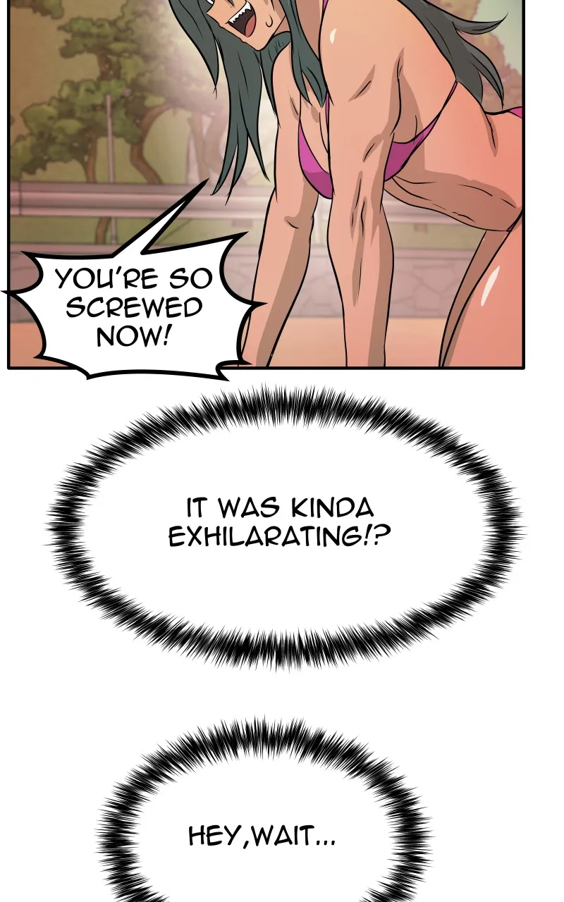 Swolemates Chapter 109 page 19 - 