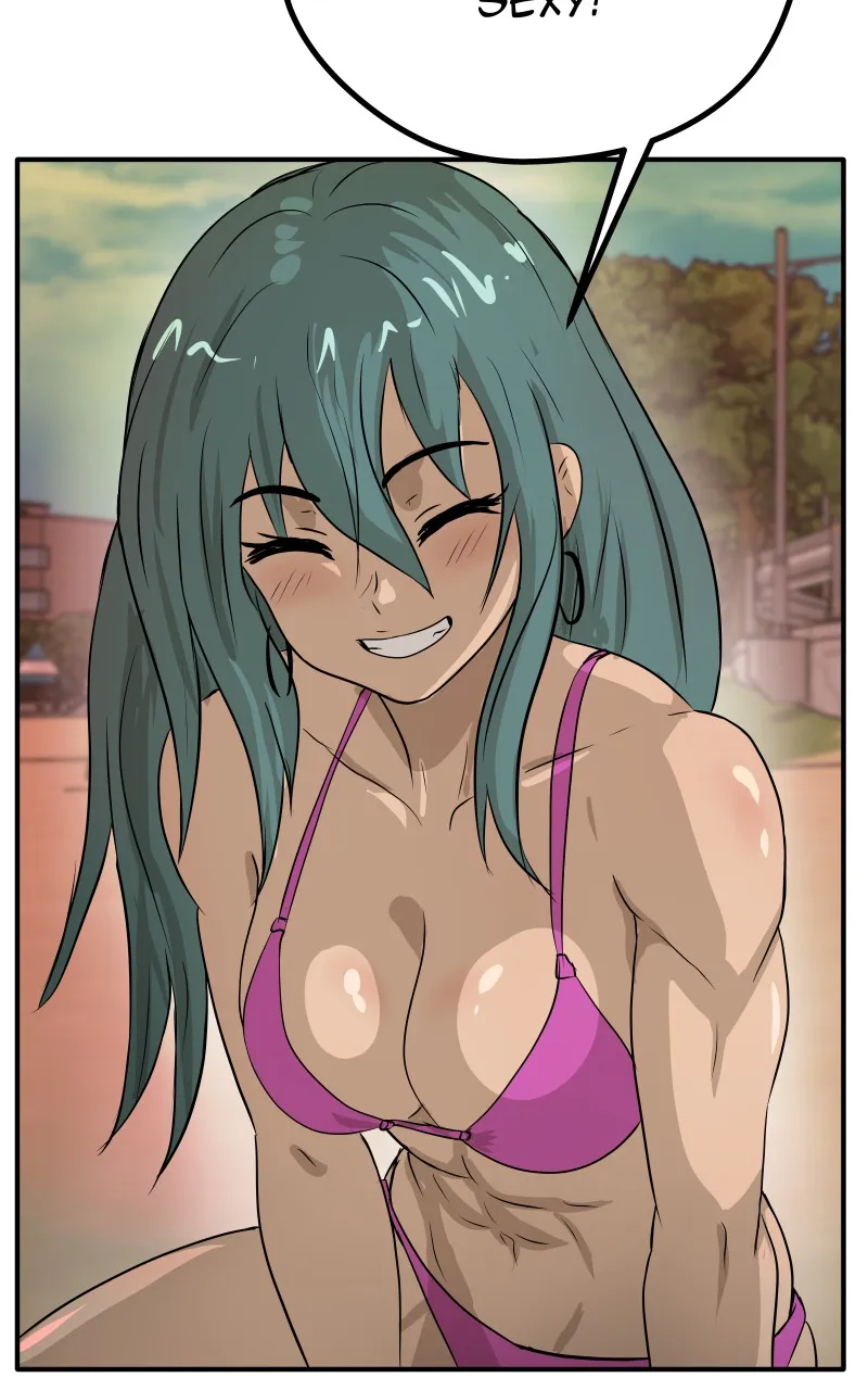 Swolemates Chapter 109 page 3 - 