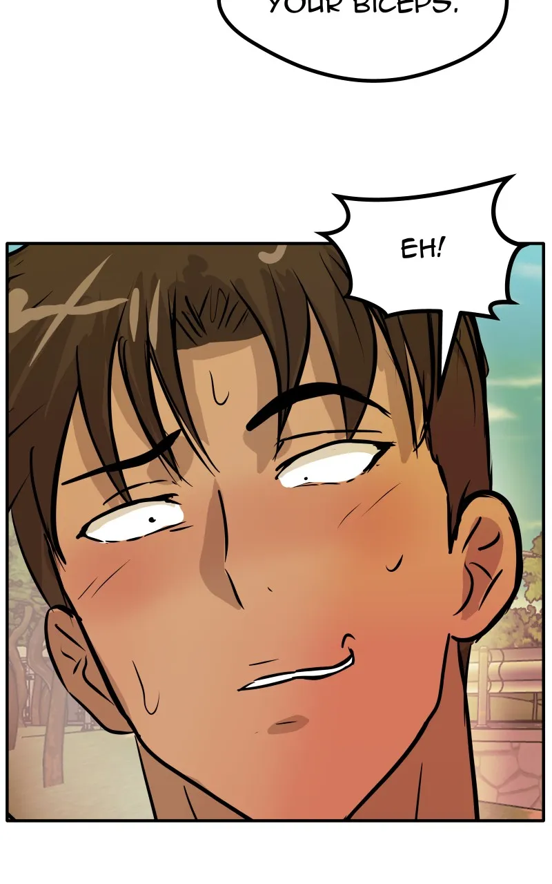 Swolemates Chapter 109 page 24 - 