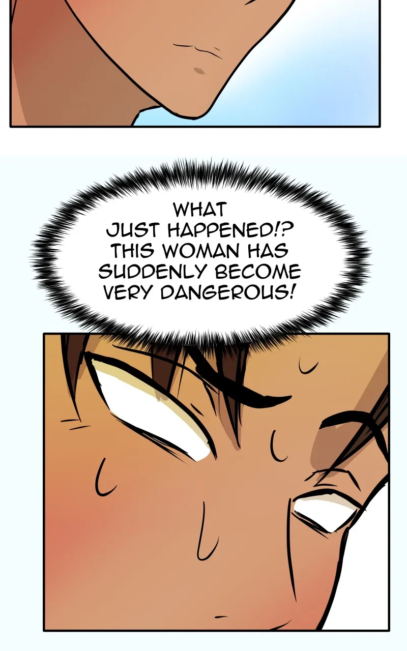 Swolemates Chapter 109 page 28 - 