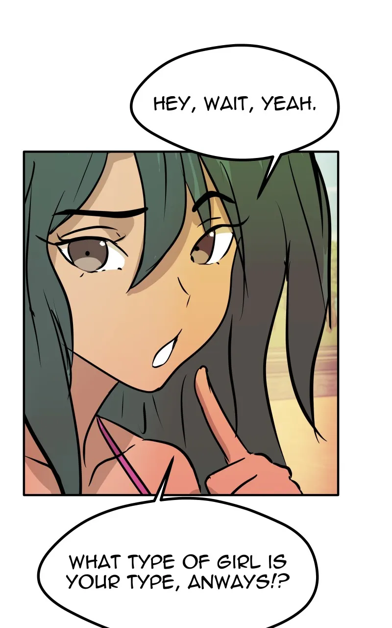 Swolemates Chapter 109 page 30 - 