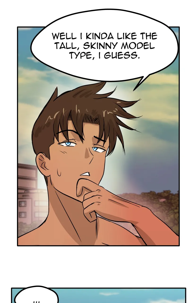 Swolemates Chapter 109 page 32 - 