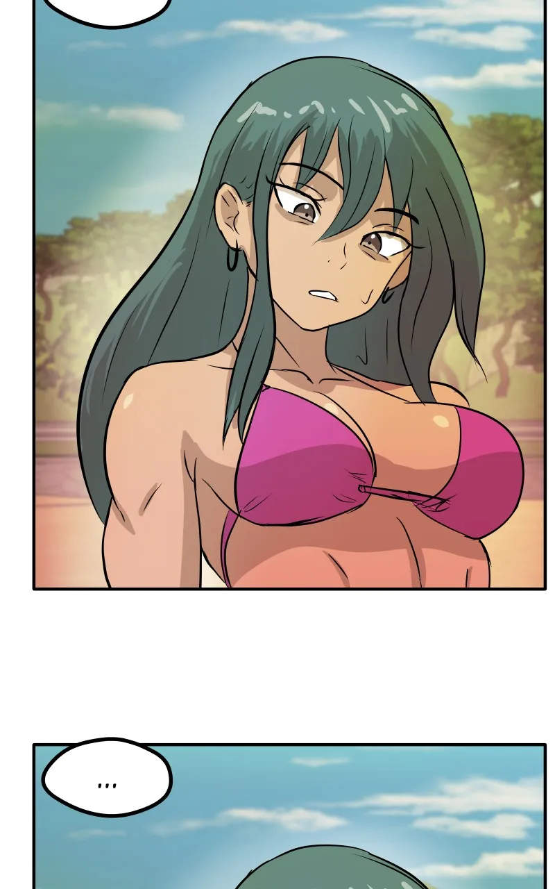 Swolemates Chapter 109 page 33 - 