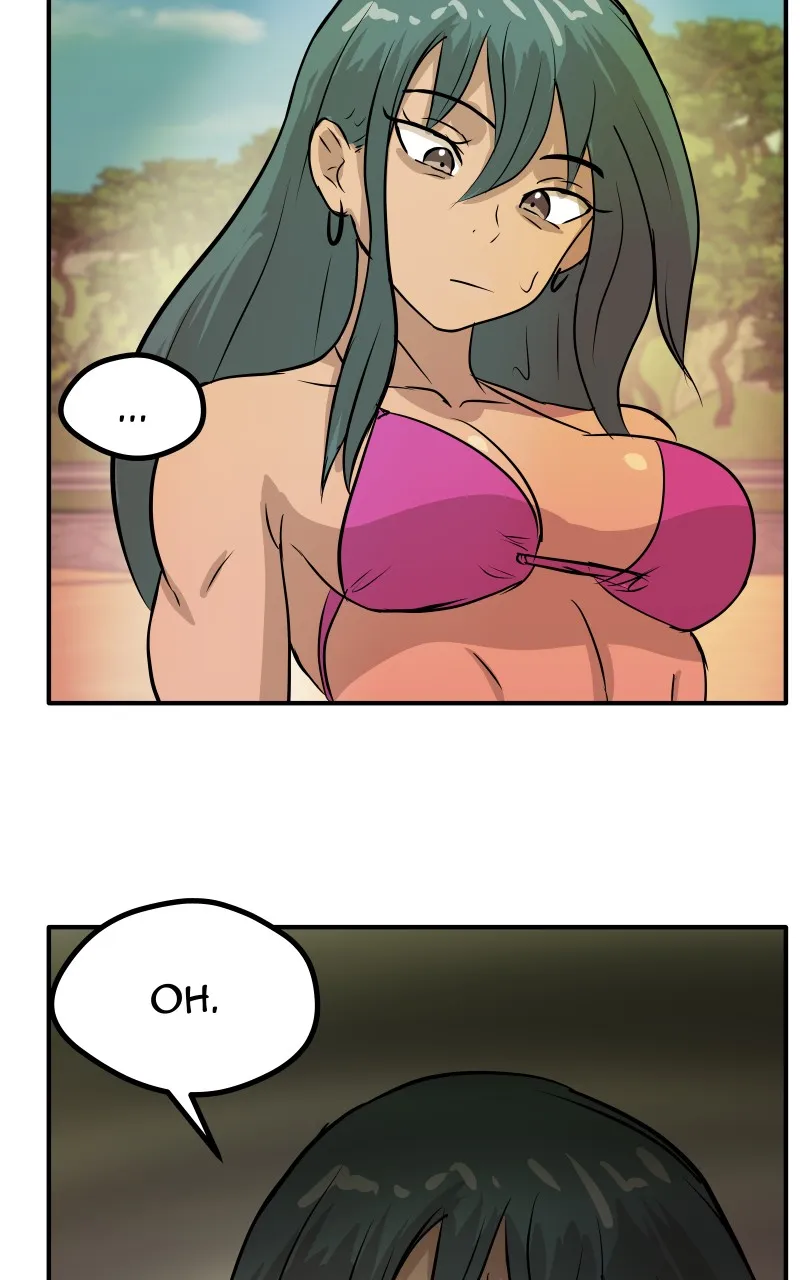Swolemates Chapter 109 page 34 - 
