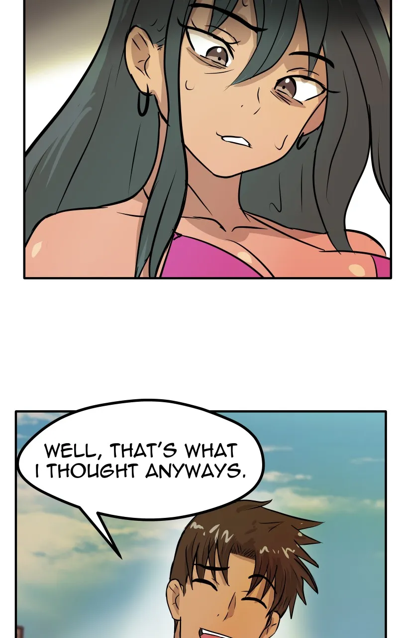 Swolemates Chapter 109 page 35 - 