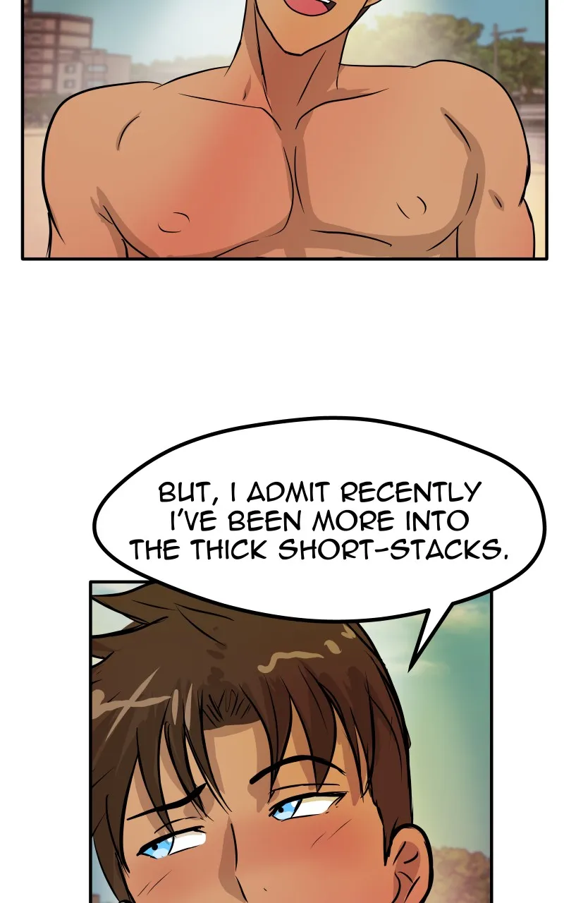 Swolemates Chapter 109 page 36 - 