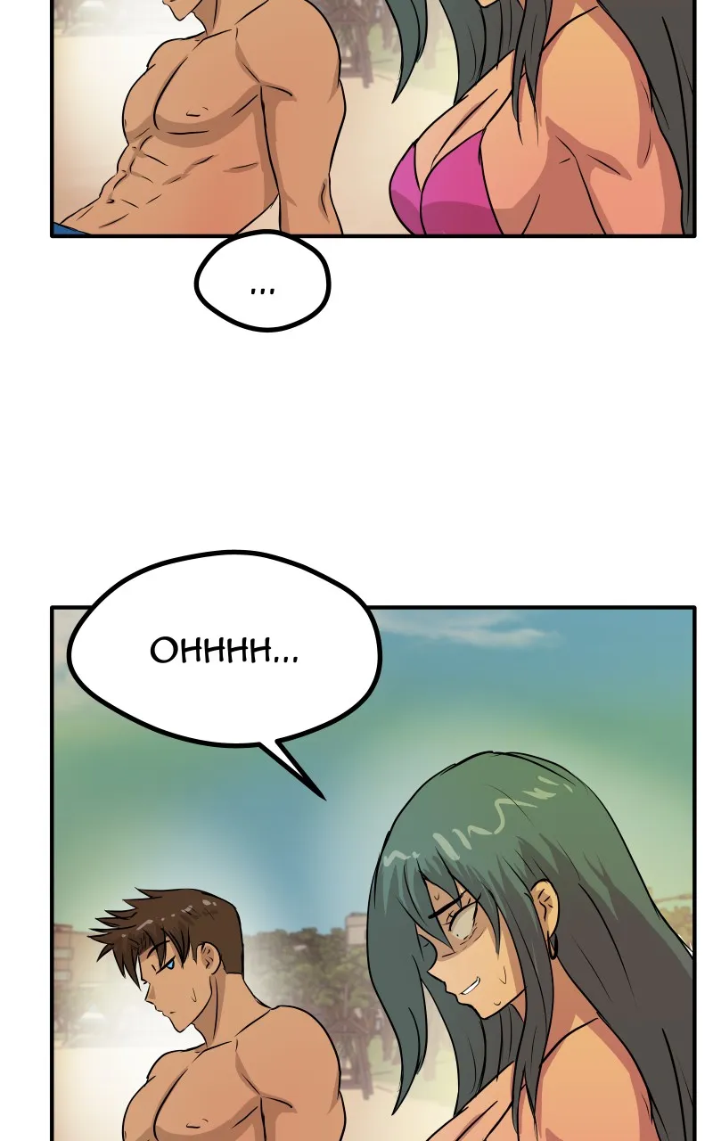 Swolemates Chapter 109 page 38 - 