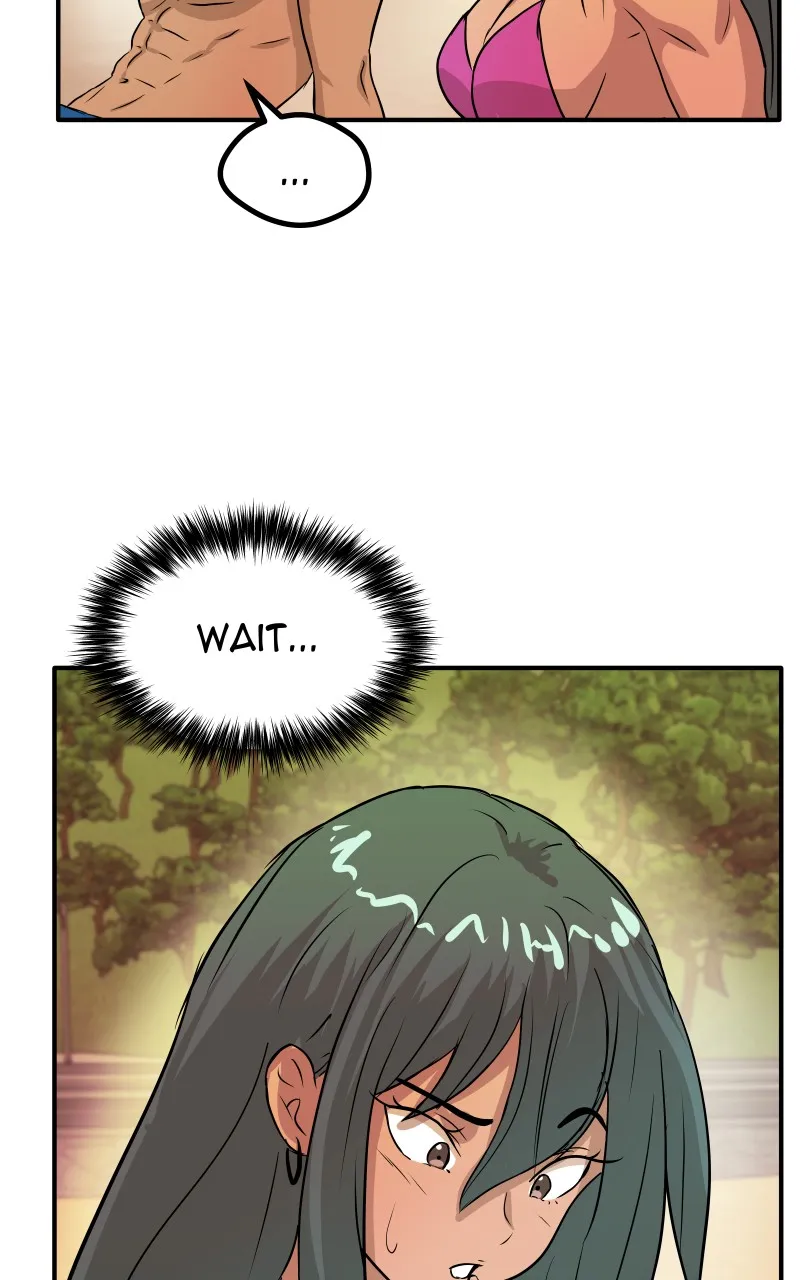 Swolemates Chapter 109 page 39 - 