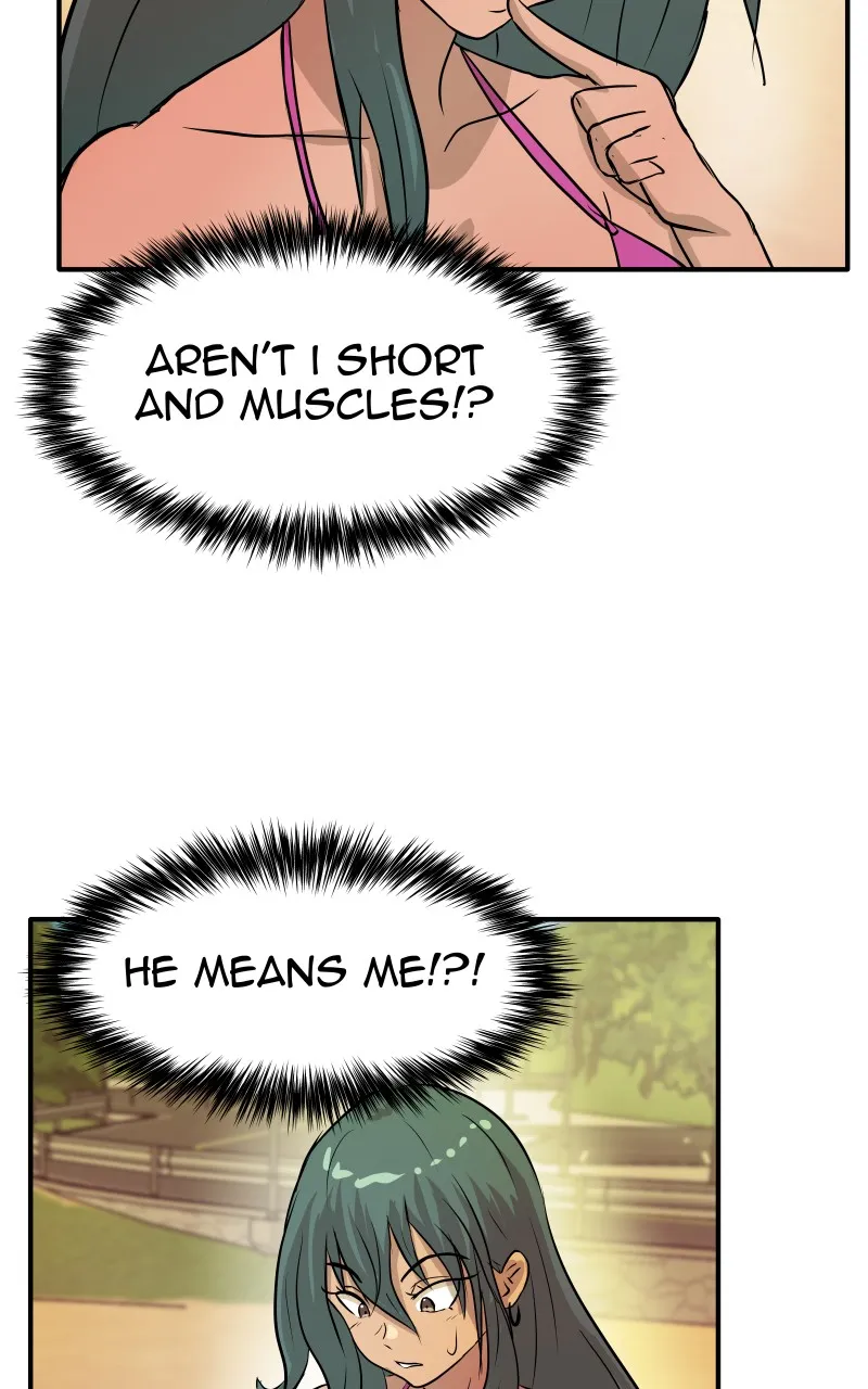Swolemates Chapter 109 page 40 - 