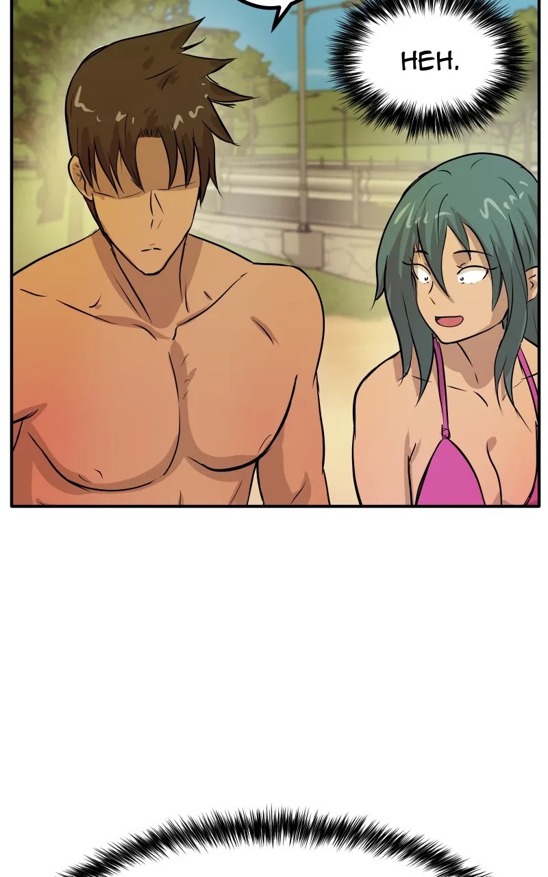 Swolemates Chapter 109 page 5 - 