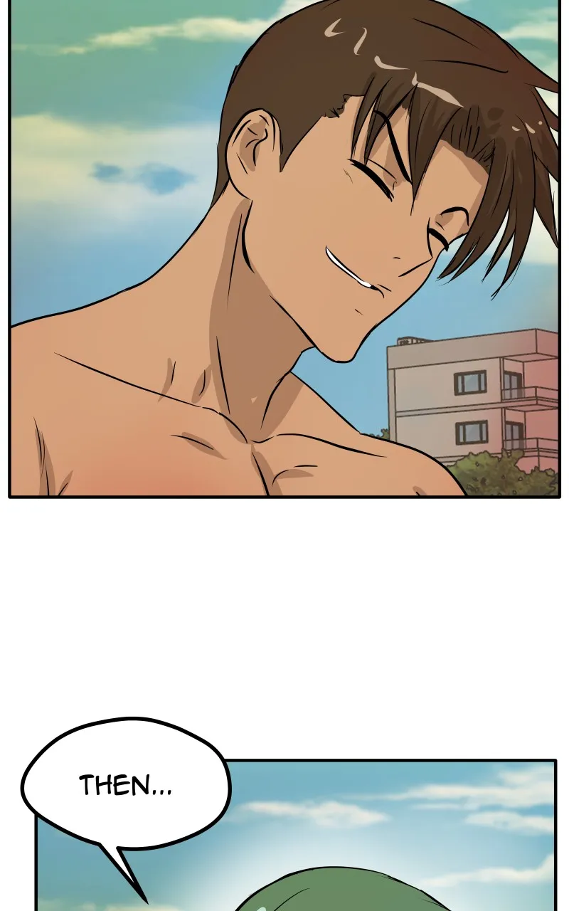 Swolemates Chapter 109 page 43 - 