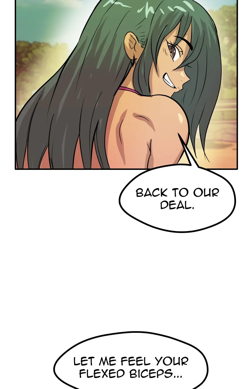 Swolemates Chapter 109 page 44 - 