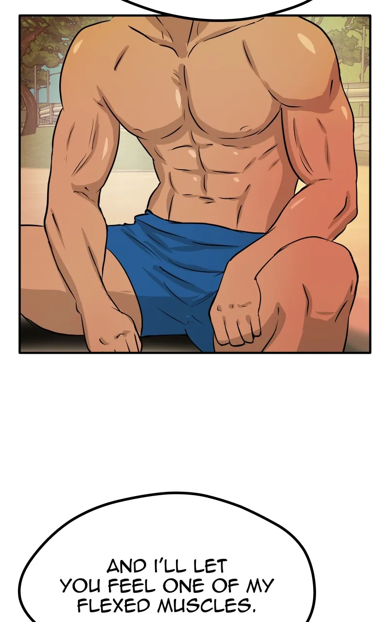 Swolemates Chapter 109 page 45 - 