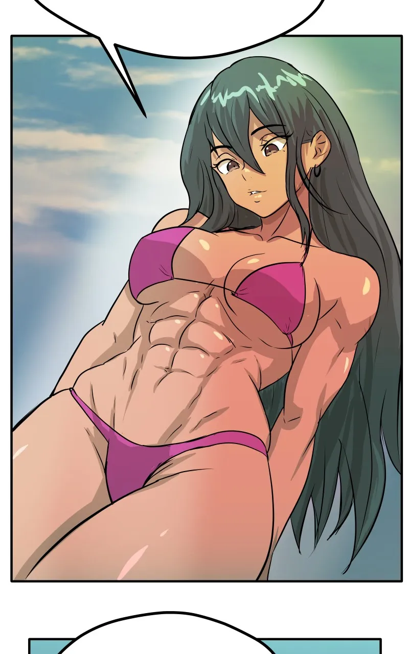 Swolemates Chapter 109 page 46 - 