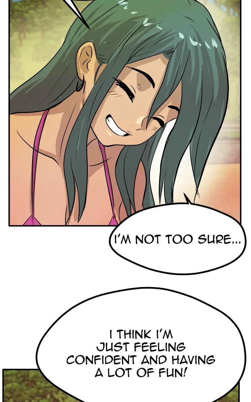 Swolemates Chapter 109 page 48 - 
