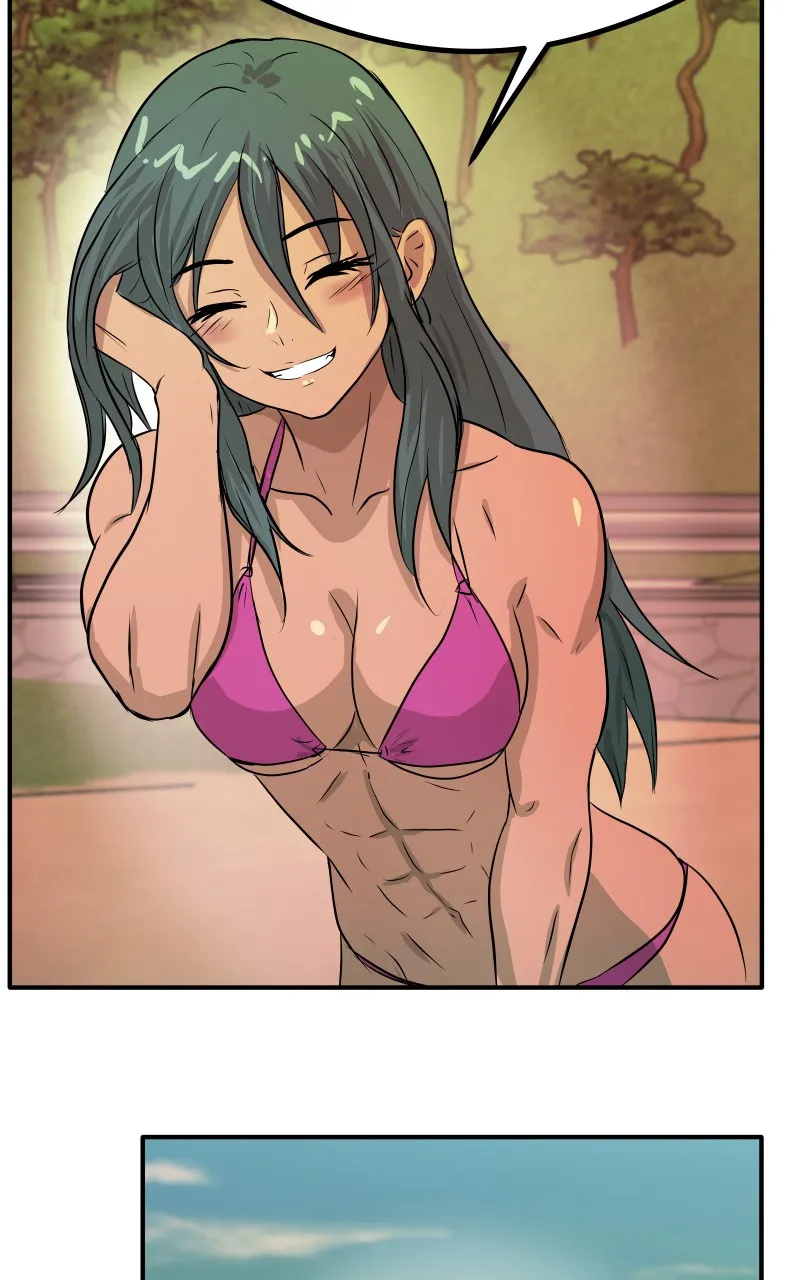 Swolemates Chapter 109 page 49 - 