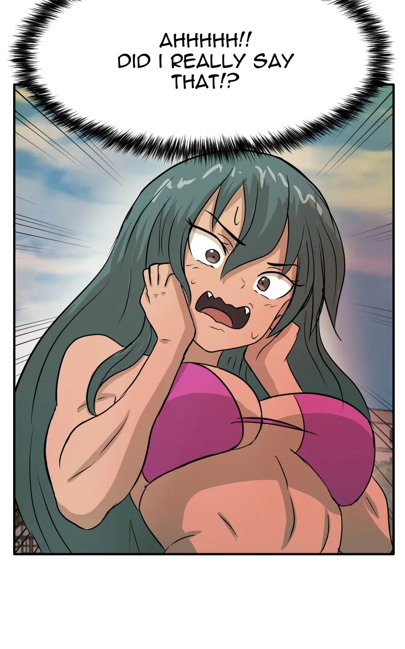 Swolemates Chapter 109 page 6 - 