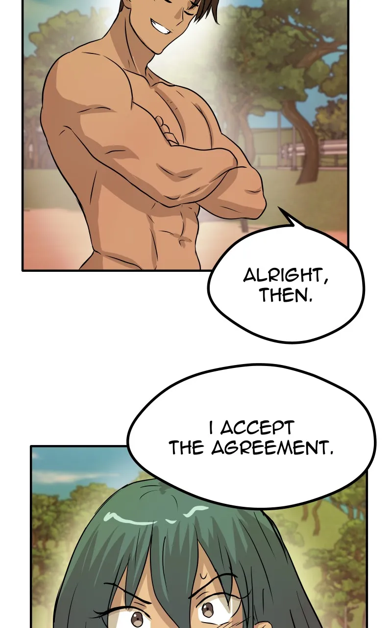 Swolemates Chapter 109 page 51 - 