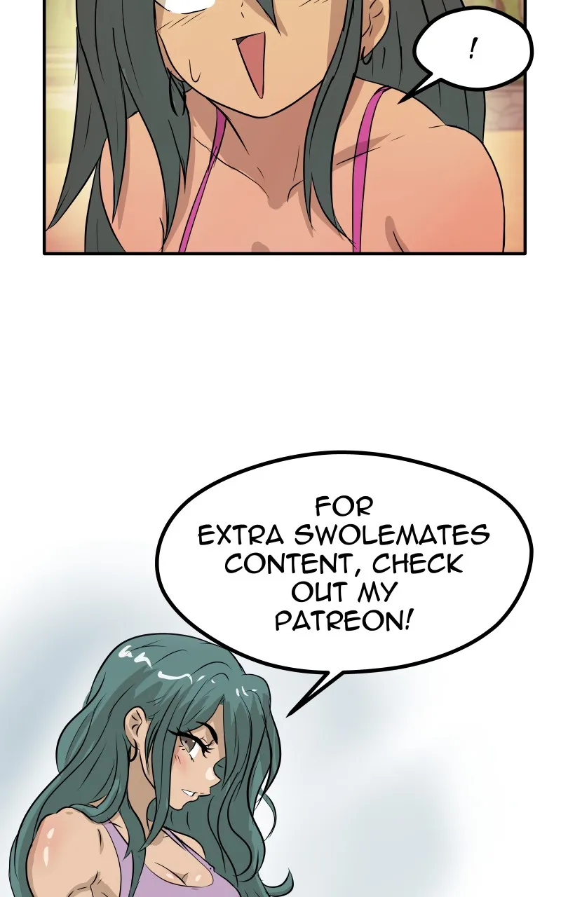 Swolemates Chapter 109 page 52 - 