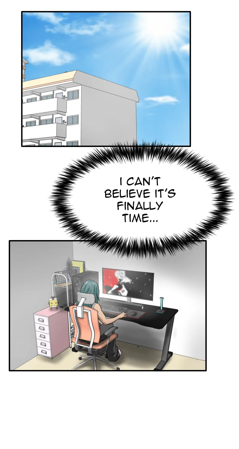 Swolemates Chapter 11 page 1 - 