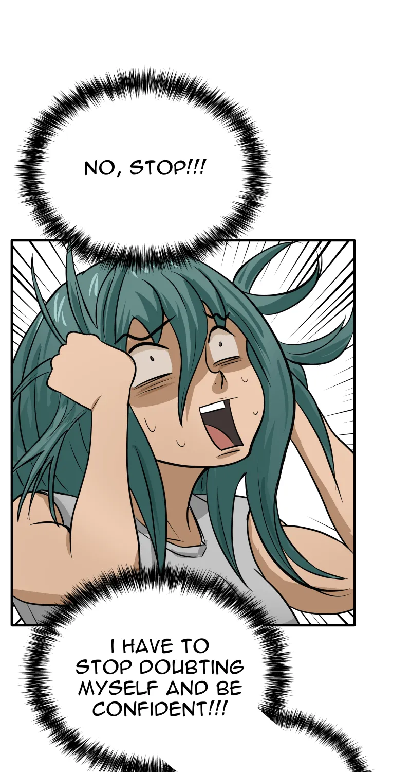 Swolemates Chapter 11 page 12 - 