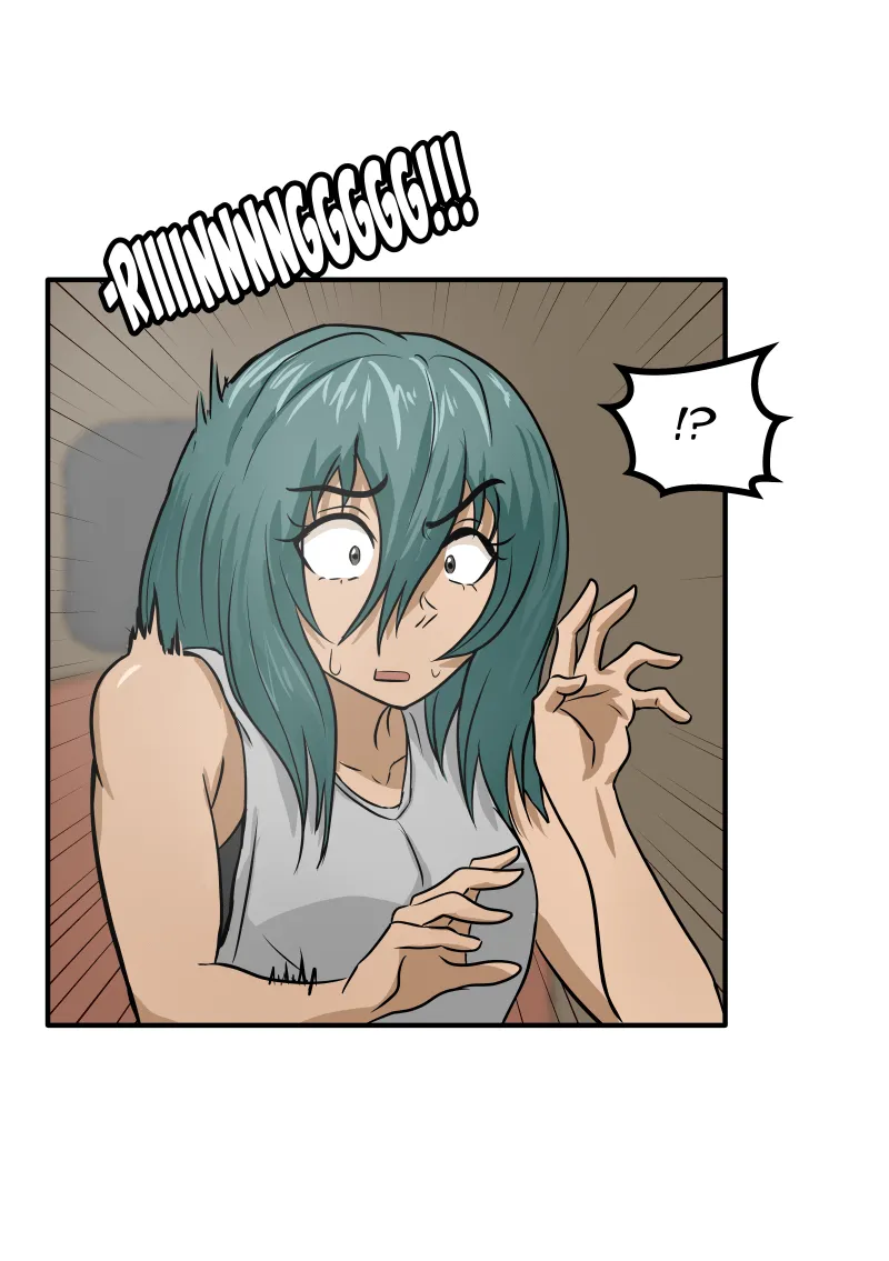 Swolemates Chapter 11 page 14 - 