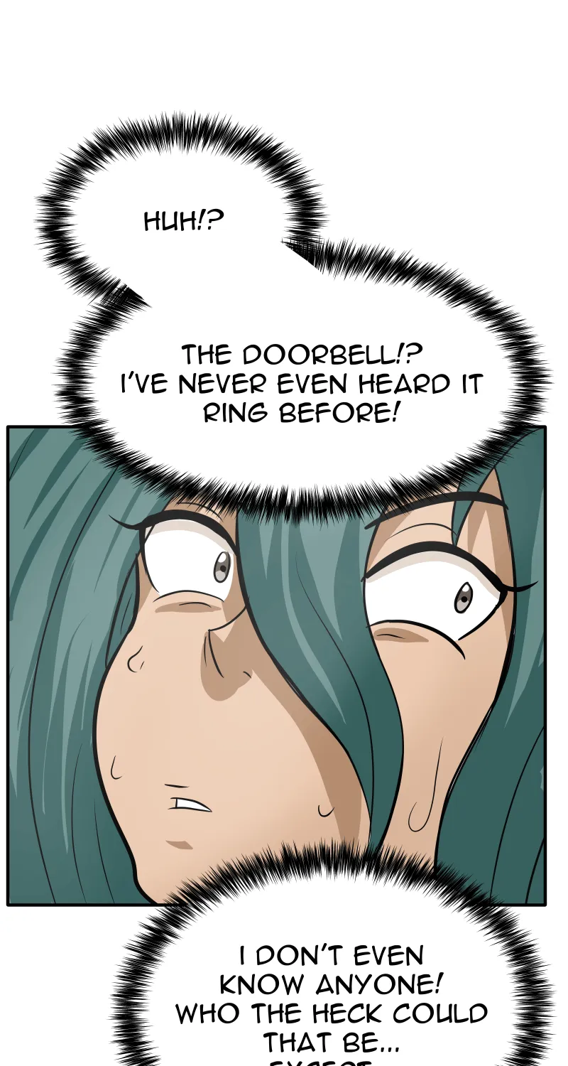 Swolemates Chapter 11 page 15 - 