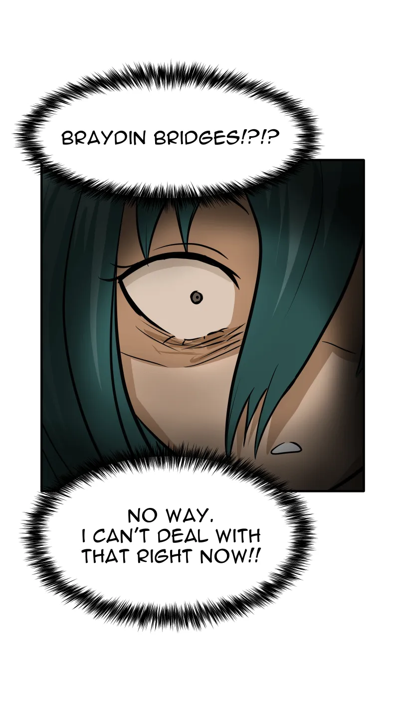 Swolemates Chapter 11 page 17 - 