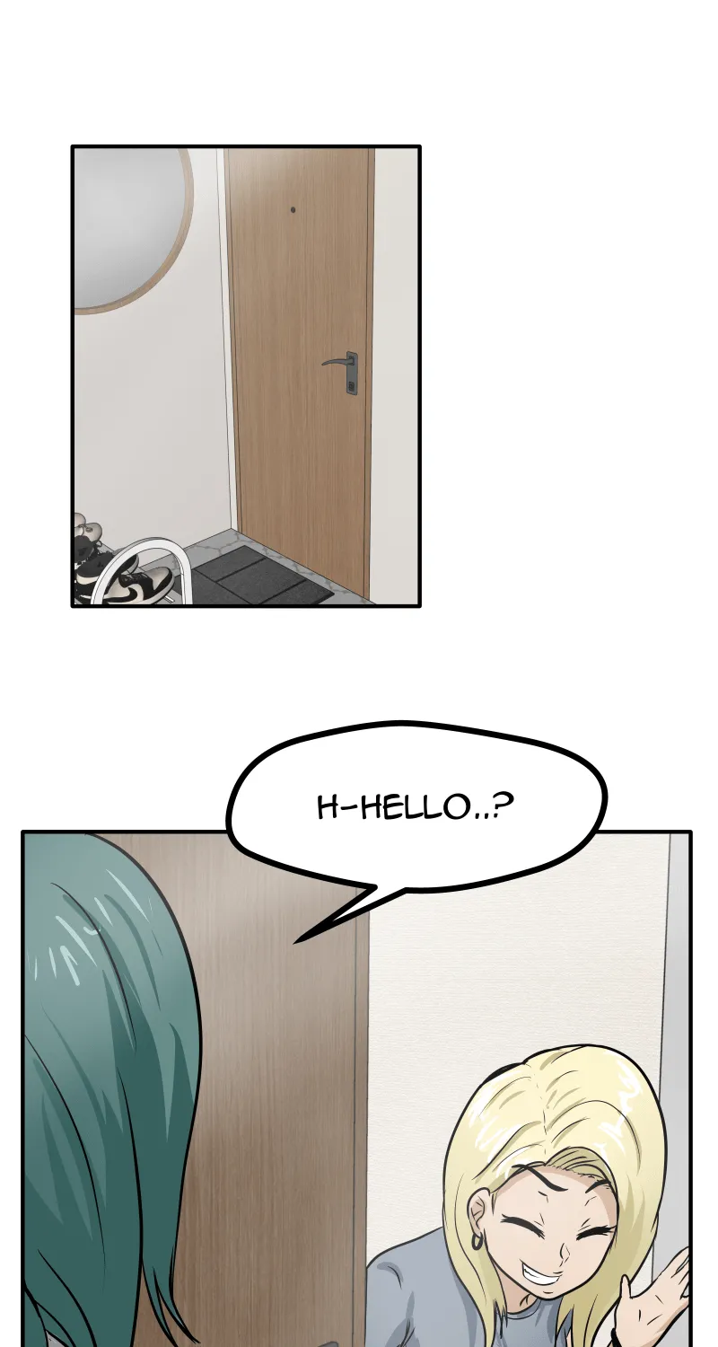 Swolemates Chapter 11 page 18 - 