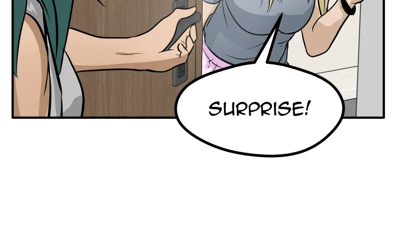 Swolemates Chapter 11 page 19 - 