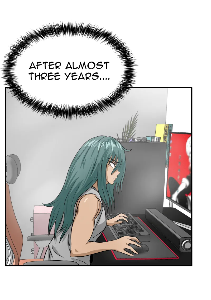 Swolemates Chapter 11 page 3 - 