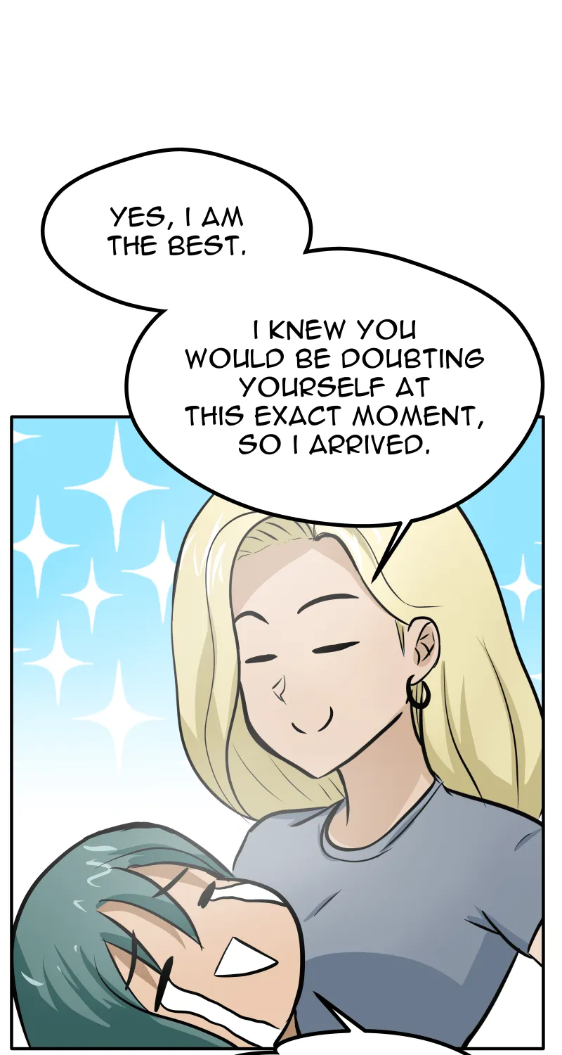 Swolemates Chapter 11 page 24 - 