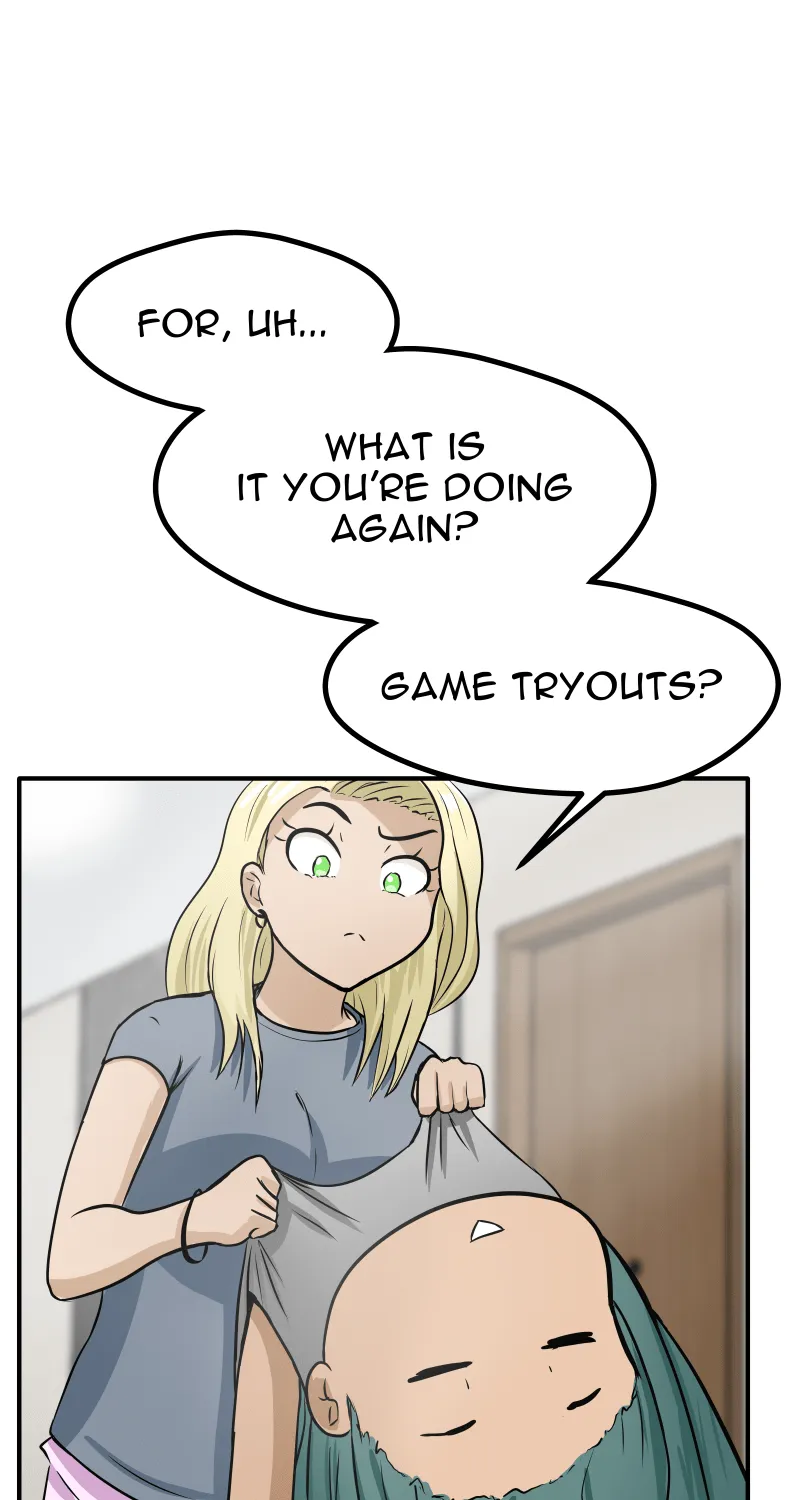 Swolemates Chapter 11 page 27 - 
