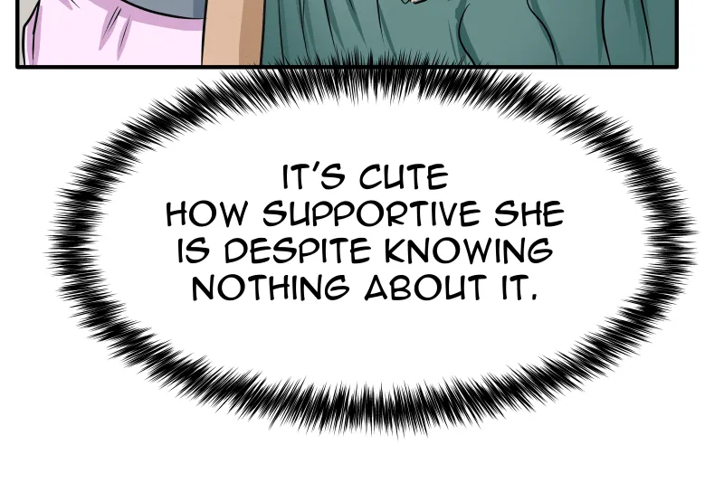 Swolemates Chapter 11 page 28 - 