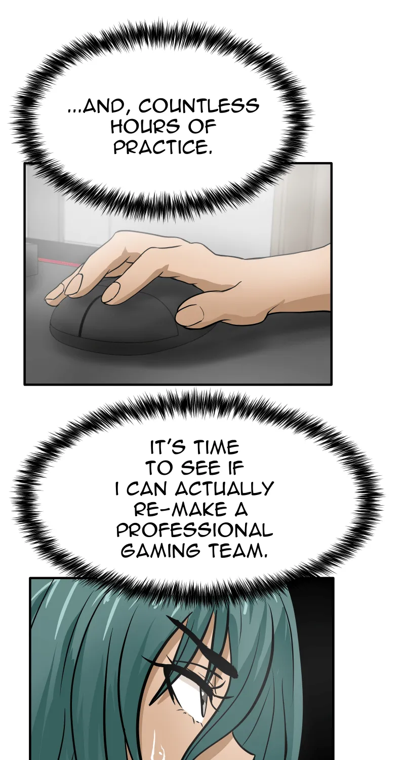 Swolemates Chapter 11 page 4 - 