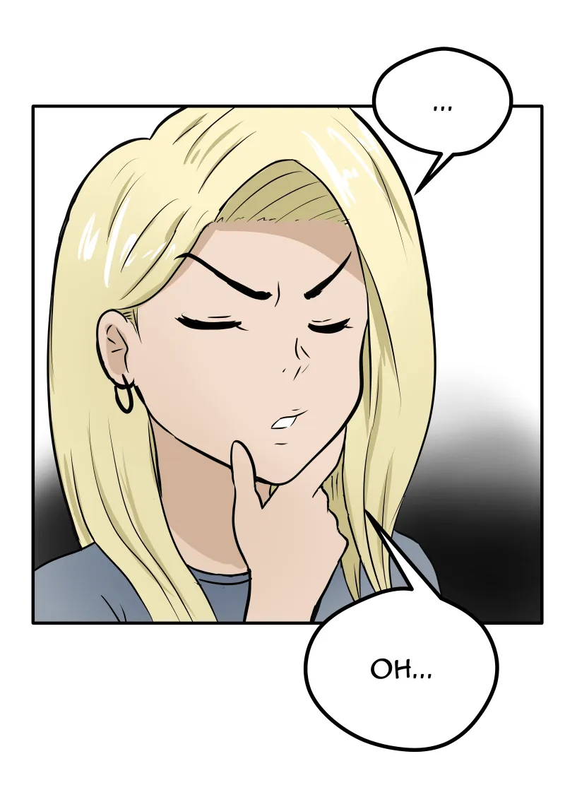 Swolemates Chapter 11 page 35 - 