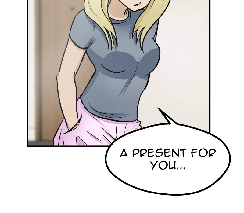 Swolemates Chapter 11 page 39 - 