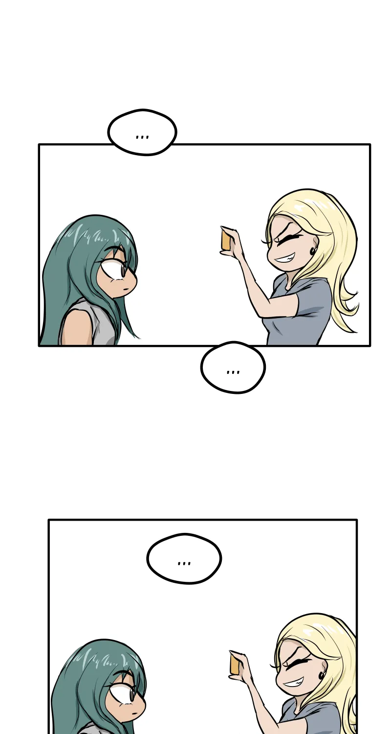 Swolemates Chapter 11 page 42 - 
