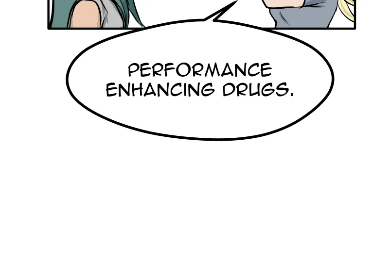 Swolemates Chapter 11 page 43 - 