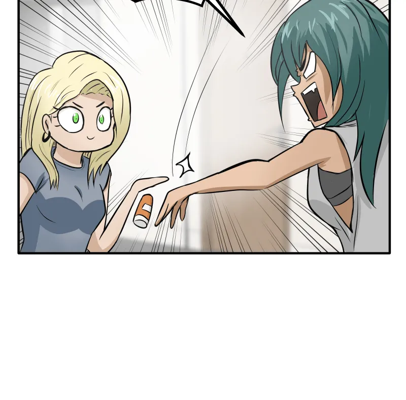 Swolemates Chapter 11 page 47 - 
