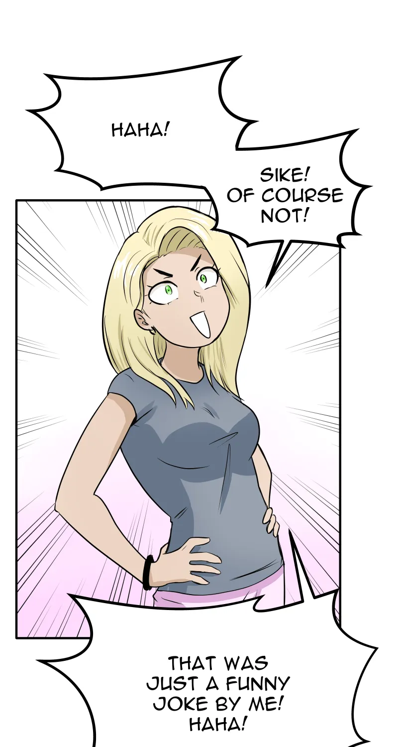 Swolemates Chapter 11 page 48 - 