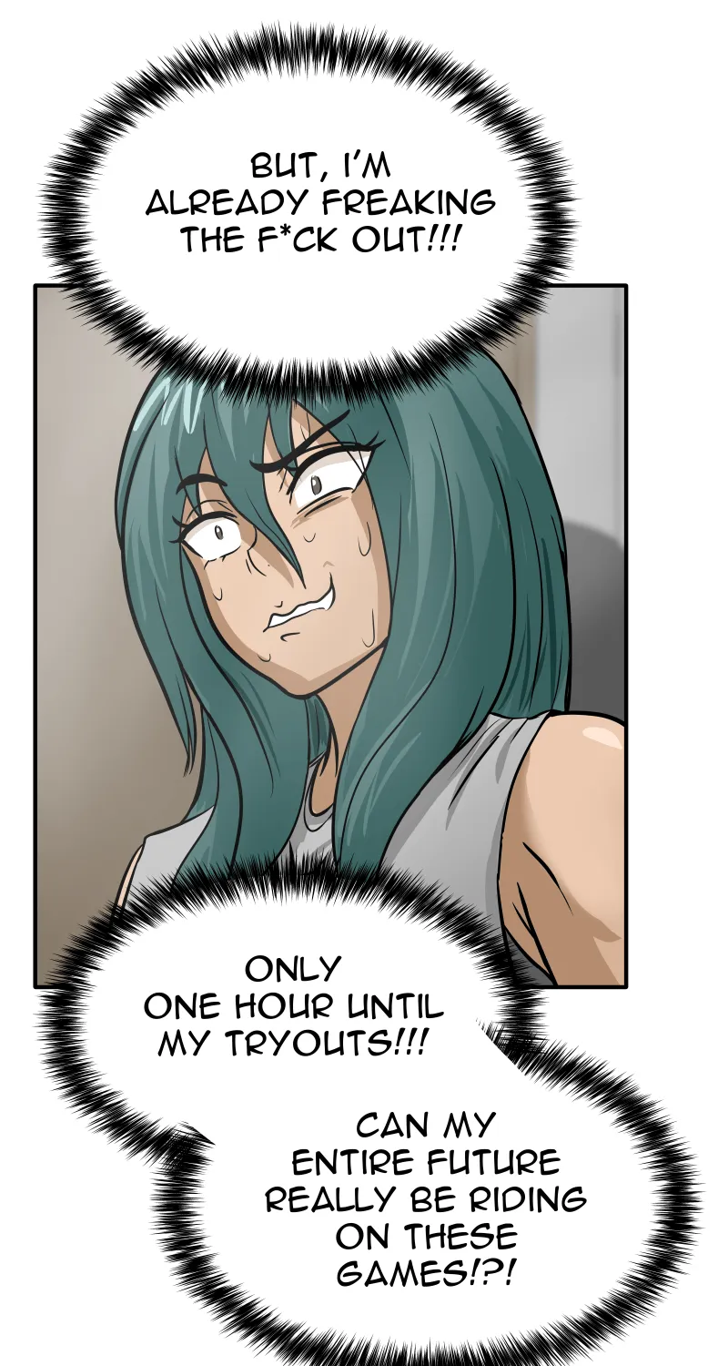 Swolemates Chapter 11 page 6 - 