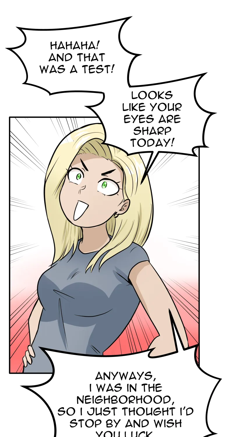 Swolemates Chapter 11 page 52 - 
